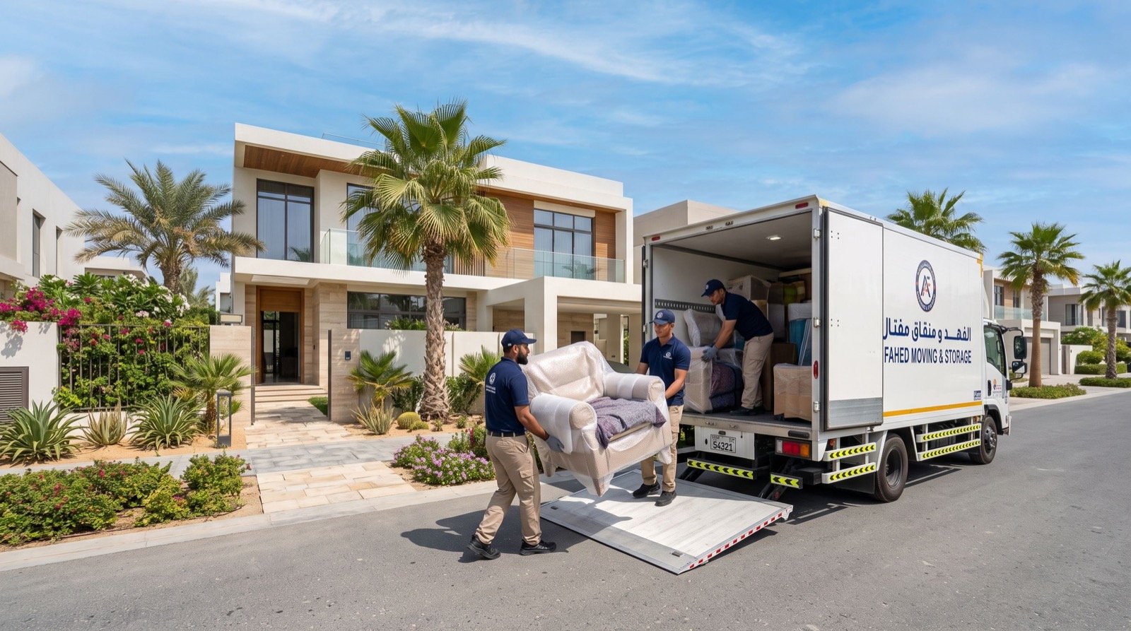 The Complete Guide to a Smooth Home Relocation