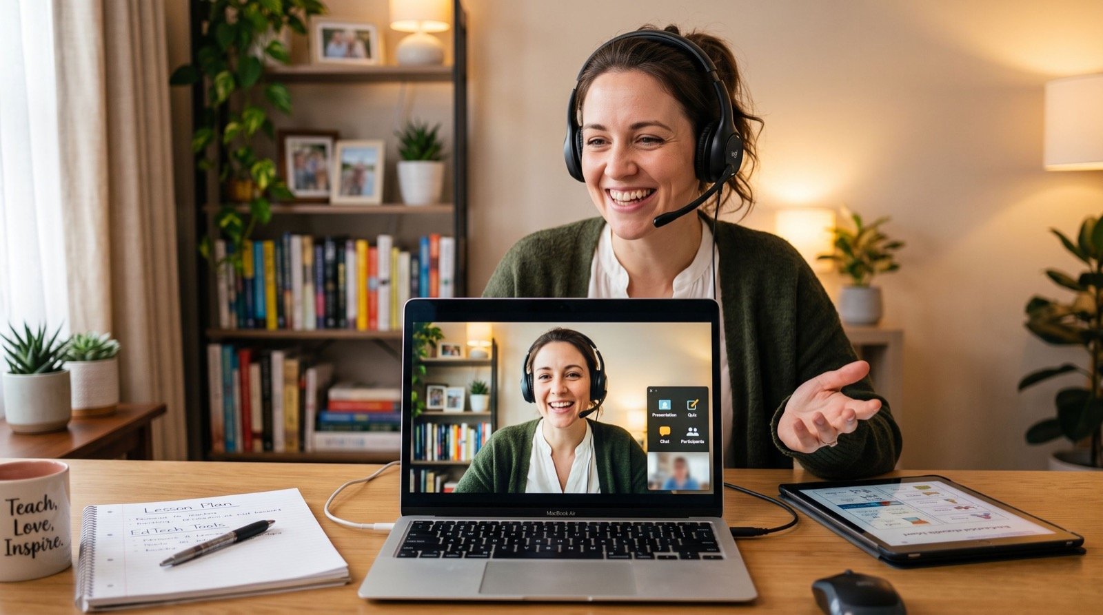 Online Tutoring in 2026: The Complete Learner's Guide