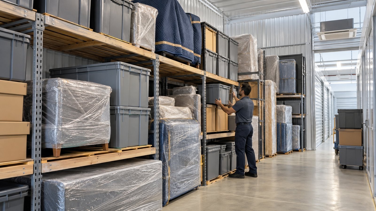 Best Moving Company in Dubai: How to Choose in 2026