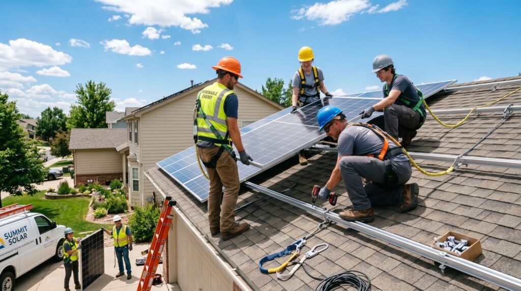 Solar Company in Gujranwala: Cut Costs in 2026